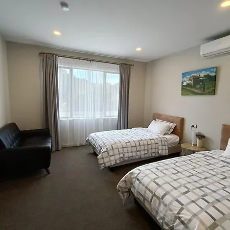 Alpaca Manor Auckland Apartment Exterior photo