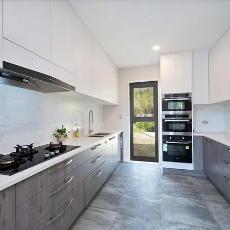 Alpaca Manor Auckland Apartment Exterior photo