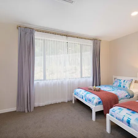 Alpaca Manor Auckland Apartment Exterior photo