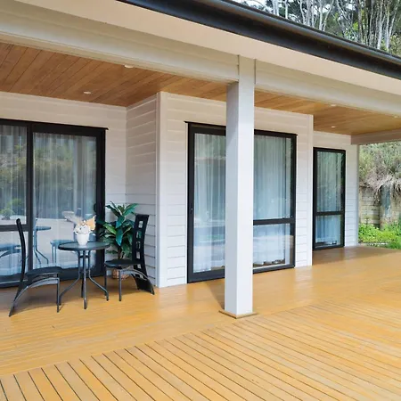 Alpaca Manor Auckland Apartment Exterior photo