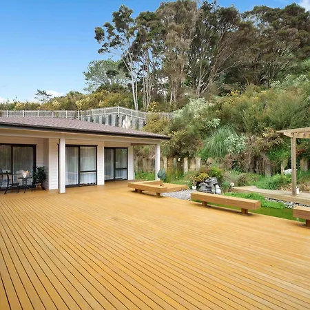 Alpaca Manor Auckland Apartment Exterior photo