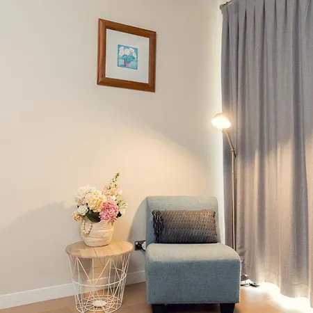 Alpaca Manor Auckland Apartment Exterior photo