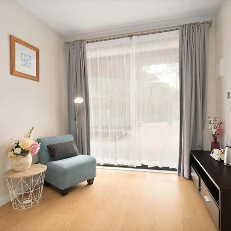 Alpaca Manor Auckland Apartment Exterior photo