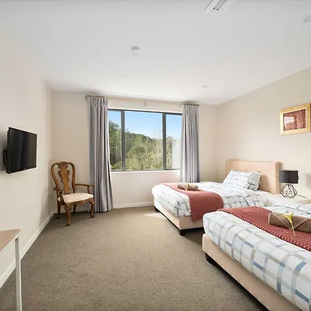 Alpaca Manor Auckland Apartment Exterior photo
