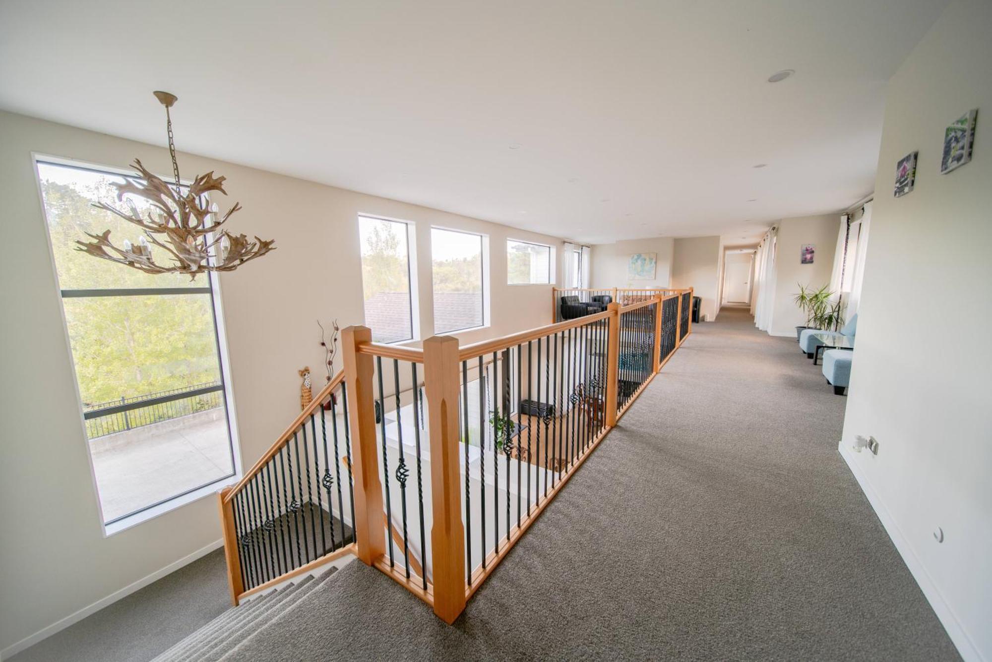 Privatunterkunft Alpaca Manor Auckland